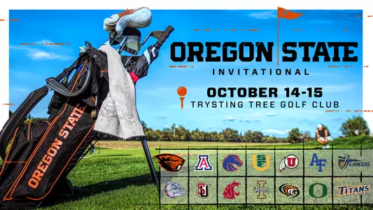 Oregon State Invitational