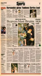 Statesman Story for Kip's story