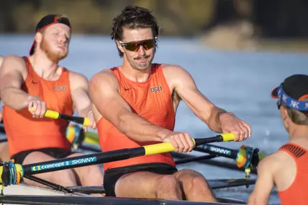 Ben Garrison, Roman Pjajka, and Max McDonald