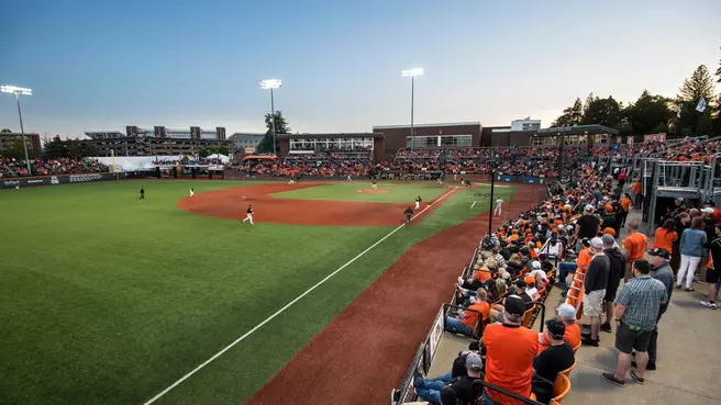 2020 Oregon State Baseball Media Guide