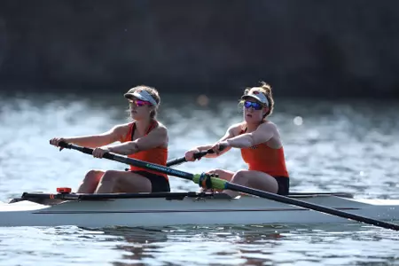 Head of the American 2019