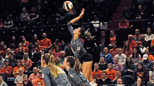Maddie Goings