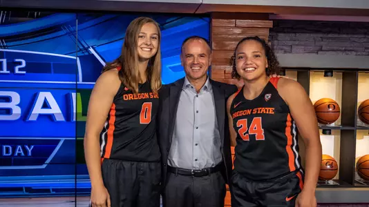 Media Day