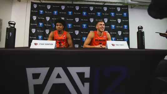 Ethan Thompson Tres Tinkle