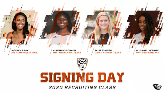 2019 NLI Signing Day