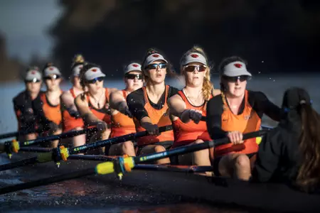 W. Rowing