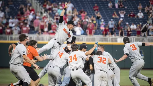 2018 National Champs