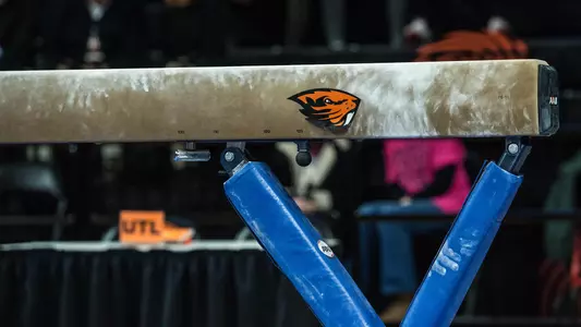 Balance beam