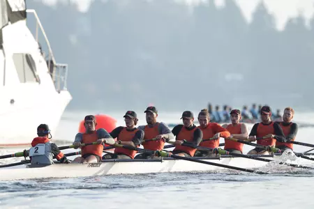 Beaver 8 in Seattle