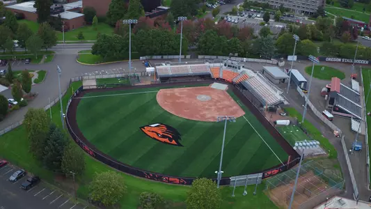 OSU Softball Complex