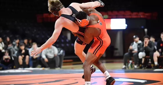 Devan Turner - O&B Dual