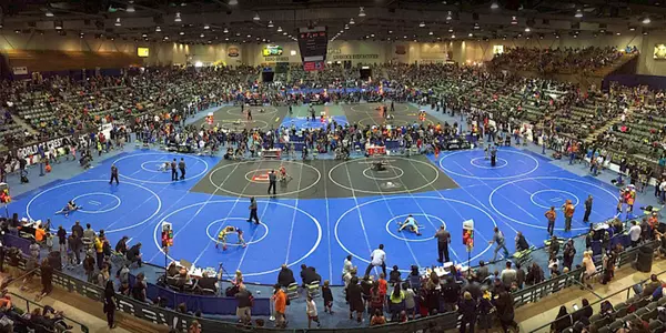 Reno Tournament of Champions