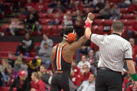 Devan Turner at Nebraska