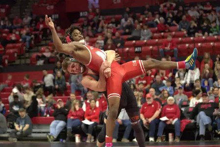 Grant Willits at Nebraska