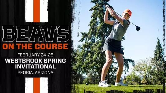 Westbrook Spring Invitational