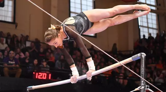 Mary Jacobsen - bars