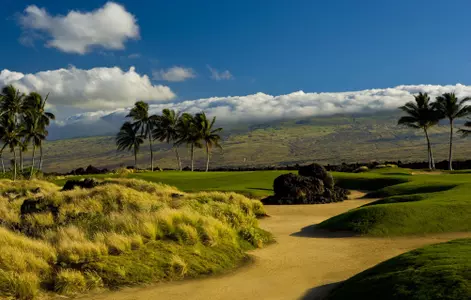 Waikoloa Kings’ Course