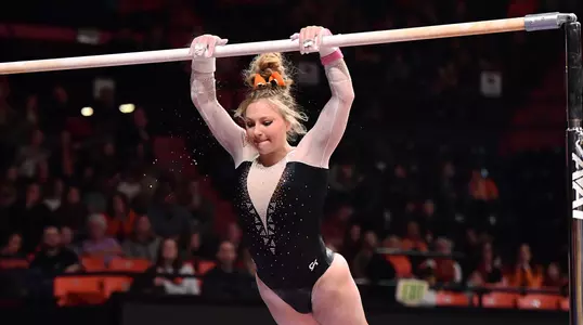 Halli Briscoe - bars