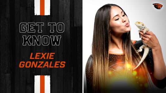 Get to Know Lexie Gonzales