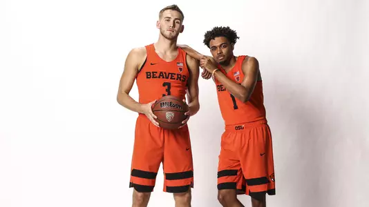 Tres Tinkle & Stephen Thompson Jr.