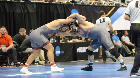 Amar Dhesi, NCAAs