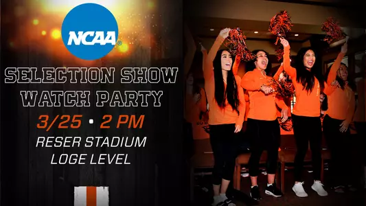 2019 NCAA Watch Party graphic