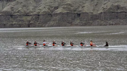 Varsity 8