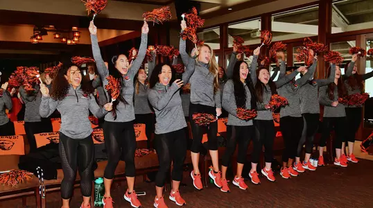 2019 NCAA Selection Show Watch Party
