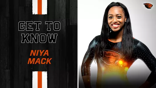 Get to Know Niya Mack