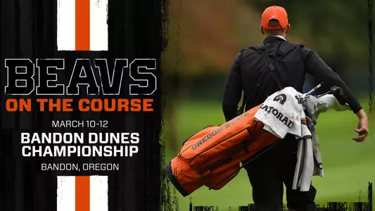 Bandon Dunes Championship