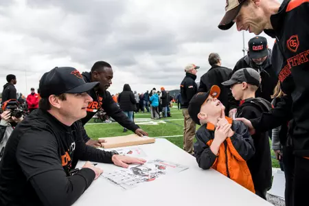 Smith Dam City Showcase 2019