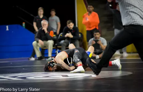 Ronnie Bresser, Pac-12s