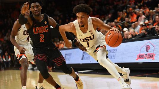 Stephen Thompson Jr.