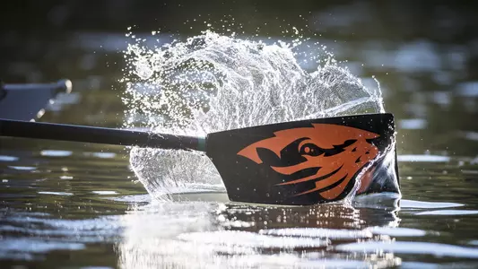 Men's Rowing - Karl Fall