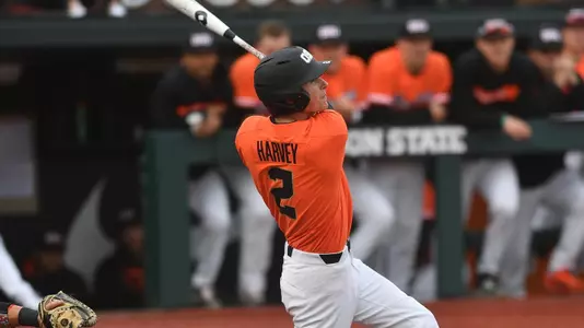 Jake Harvey