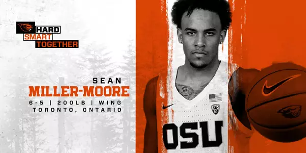 Sean Miller-Moore