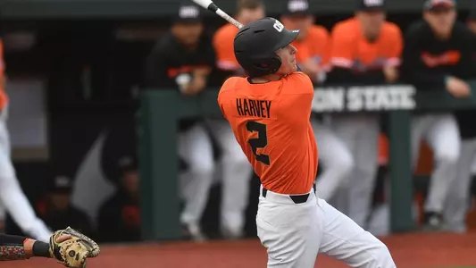 Jake Harvey