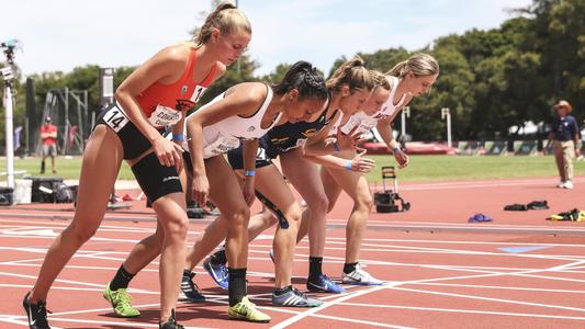 Claire Corbitt, Pac-12 Championships