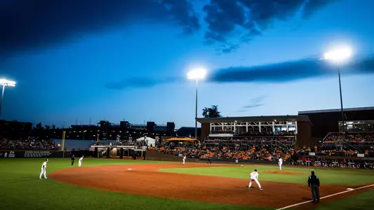 Goss Stadium