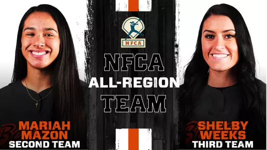 All-Region Team