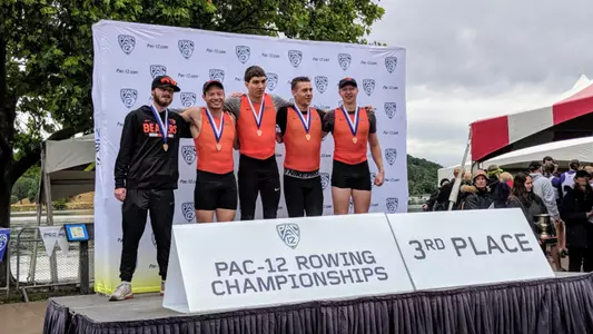 Varsity 4+
