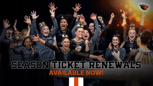 Season Ticket Renewals Graphic