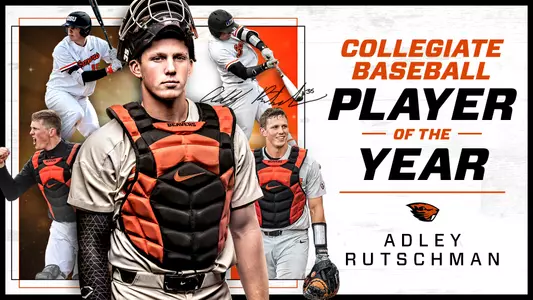 Adley Rutschman
