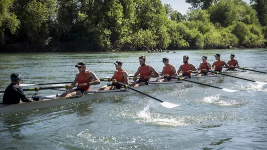 Varsity 8