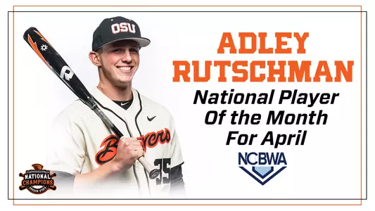 Adley Rutschman
