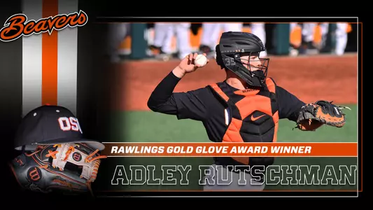 Adley Rutschman