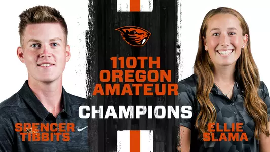 Tibbits Slama Oregon Amateur