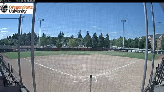 OSU Softball Complex