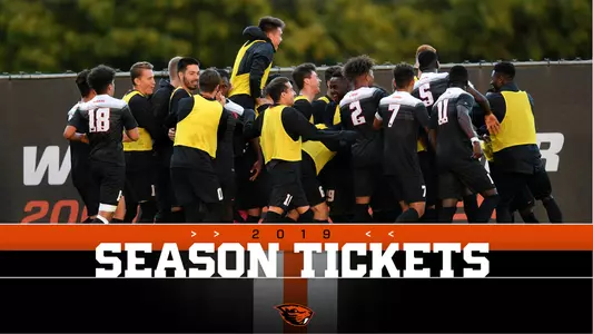 Season Tickets