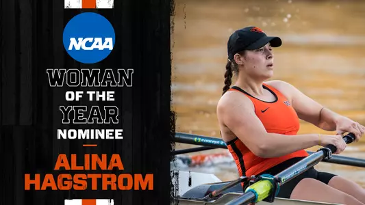 Alina Hagstrom Woman of the Year.